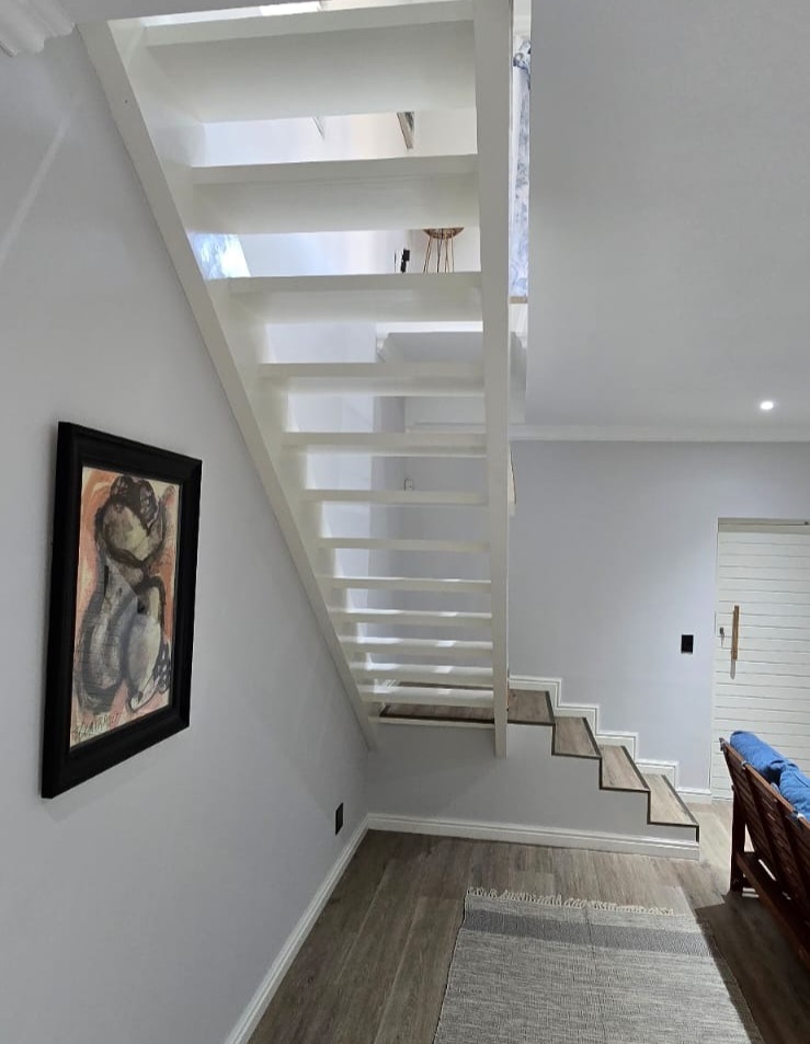 To Let 3 Bedroom Property for Rent in Pringle Bay Western Cape
